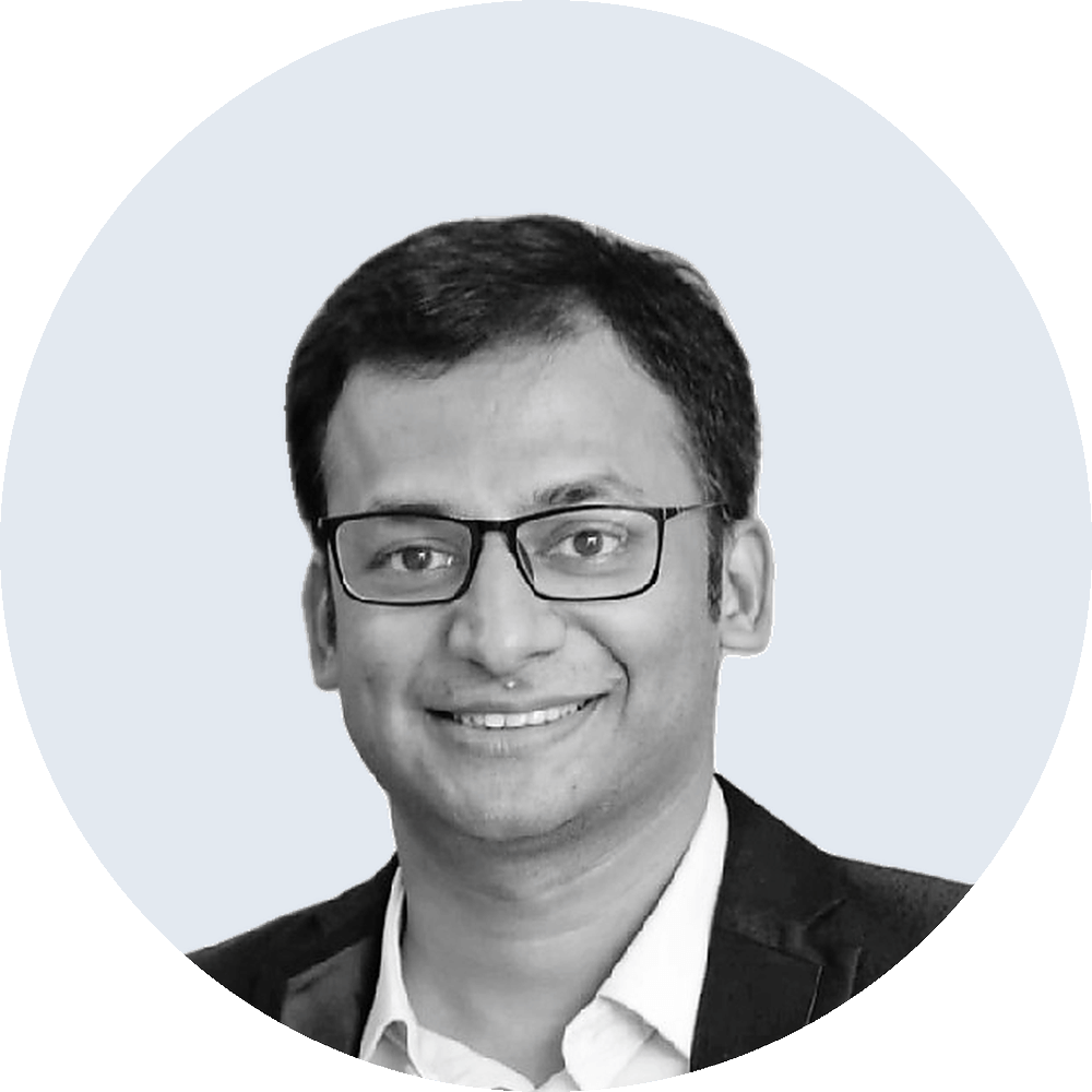 Abhishek Garg's image